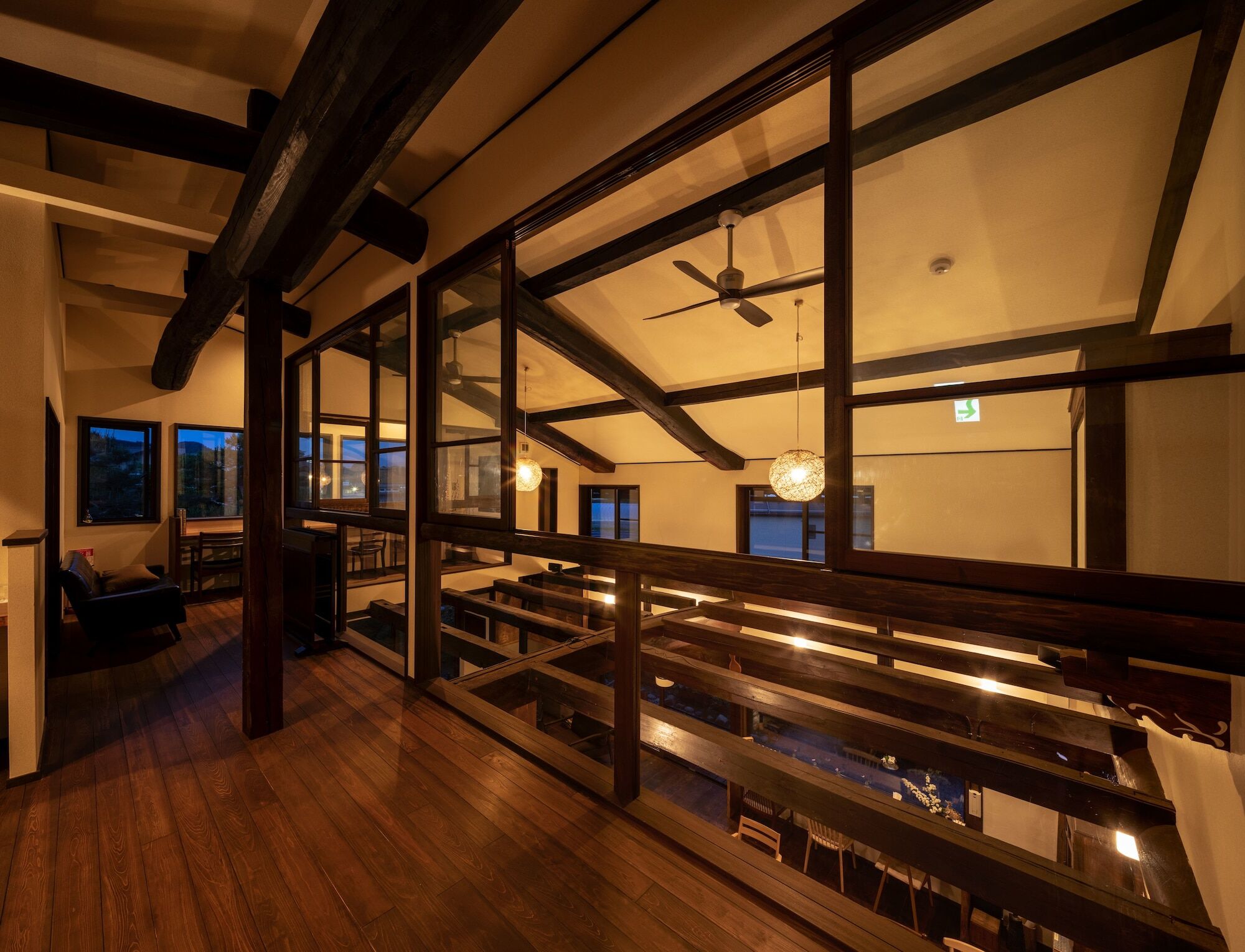 Guest House & Cafe Soy 다카야마 외부 사진