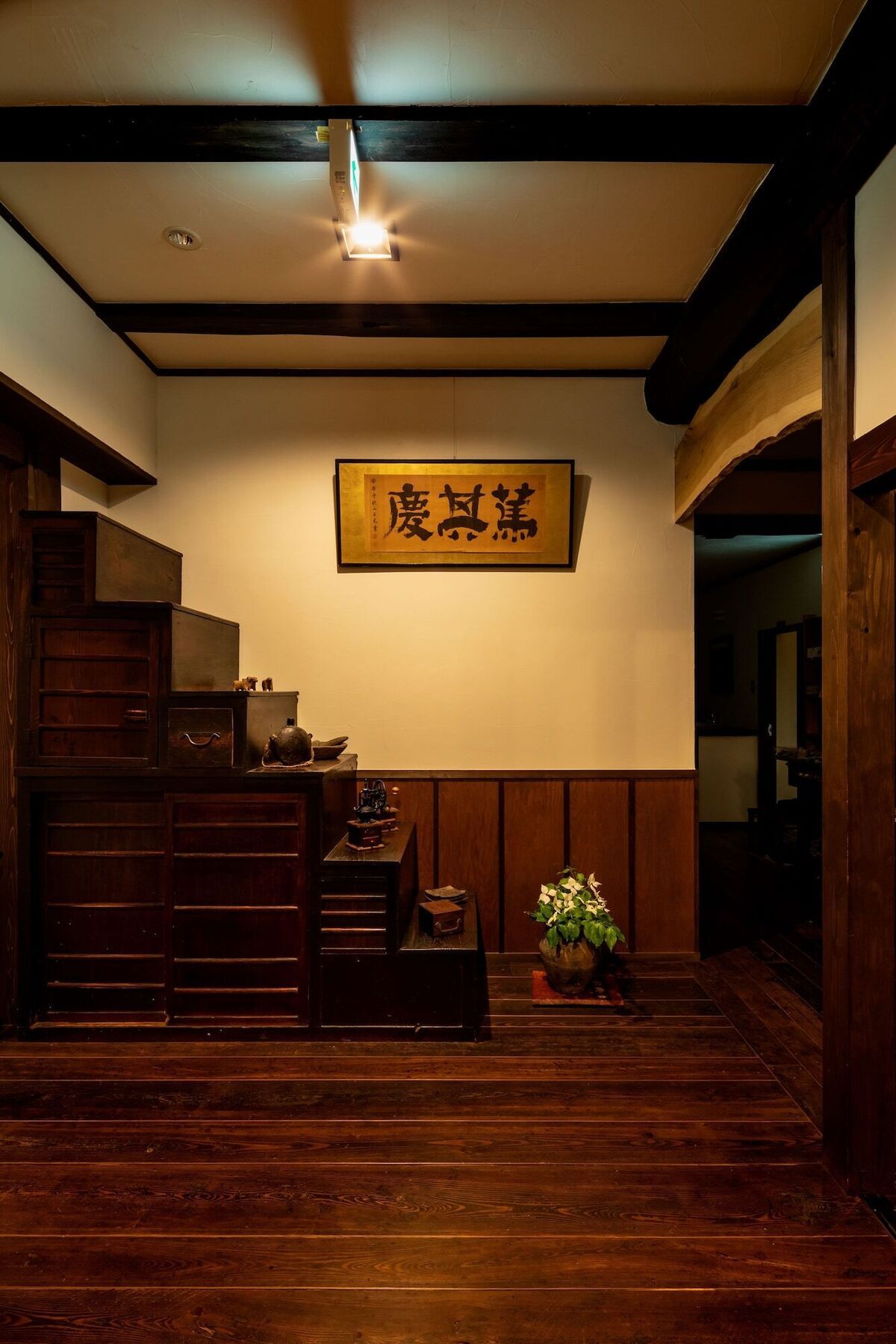 Guest House & Cafe Soy 다카야마 외부 사진